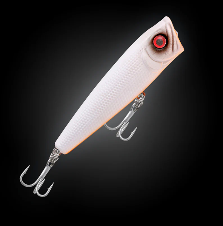 Fishcraft Snoop Pop 80mm Surface Popper