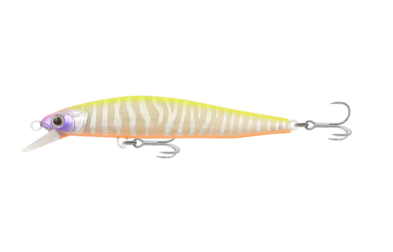 Samaki Redic Jerkbait SF125