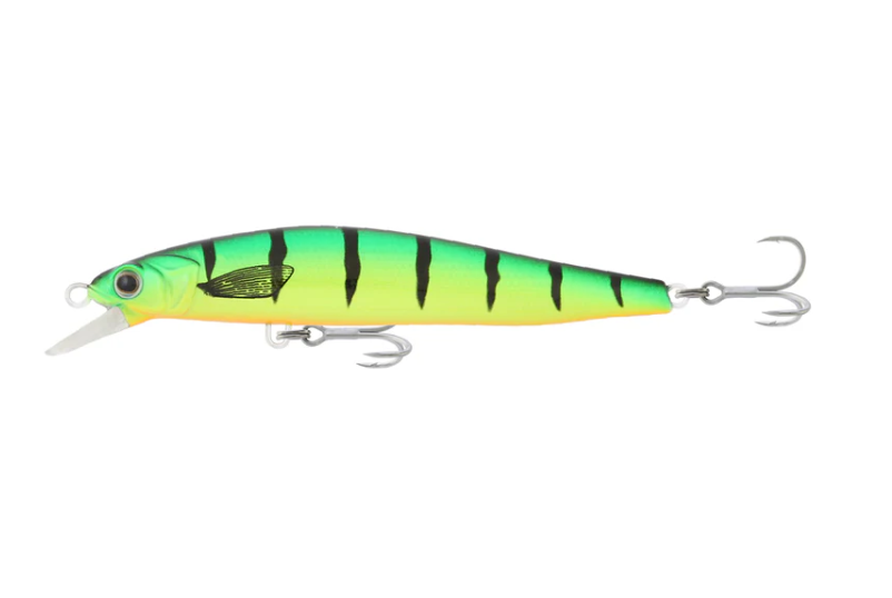 Samaki Redic Jerkbait SF125
