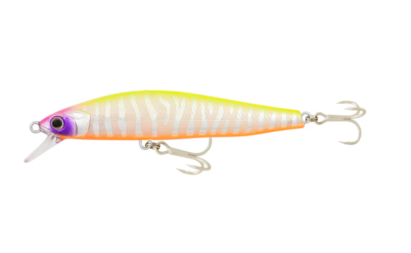 Samaki Redic Jerkbait SF90