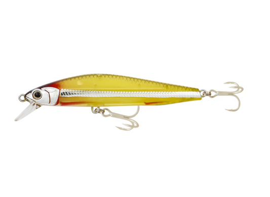 Samaki Redic Jerkbait SF90