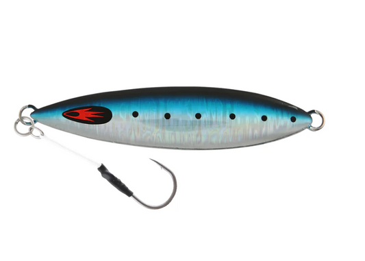 Samaki Ribcage Jig Lure