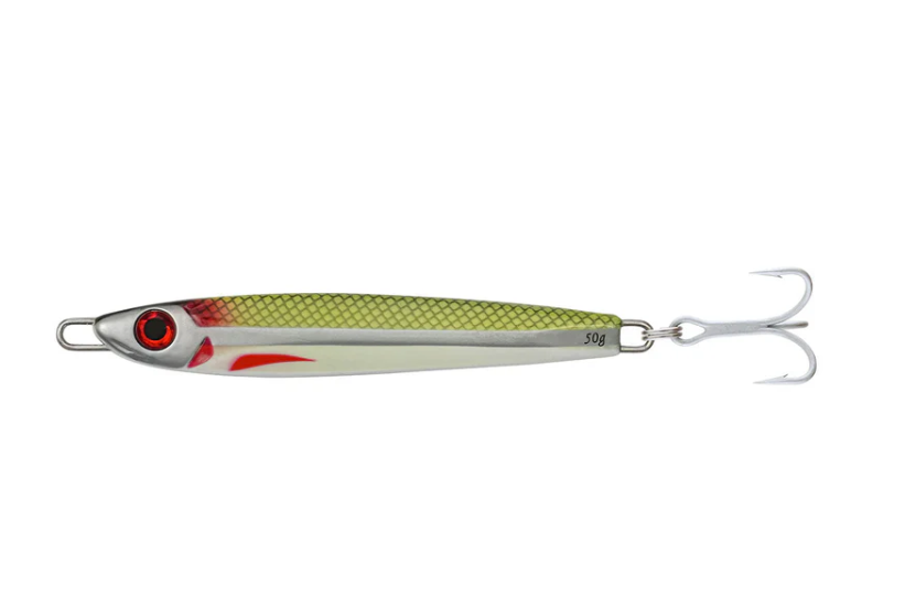 Samaki Torpedo V2 Lure