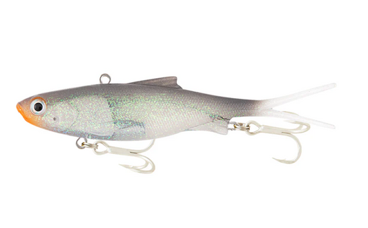 Samaki Vibelicious Fork Soft Vibe Lure