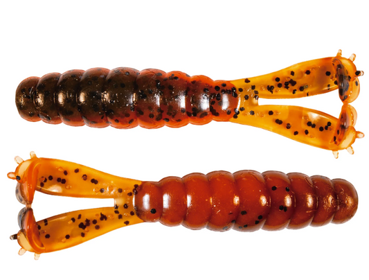 Z-Man Billy Goat 4.25" - 3 pack