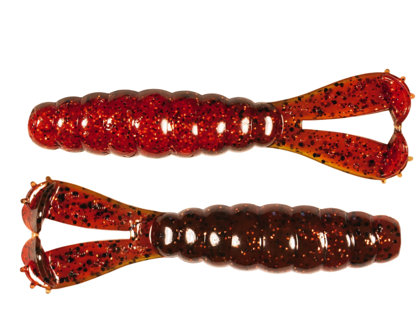 Z-Man Billy Goat 4.25" - 3 pack