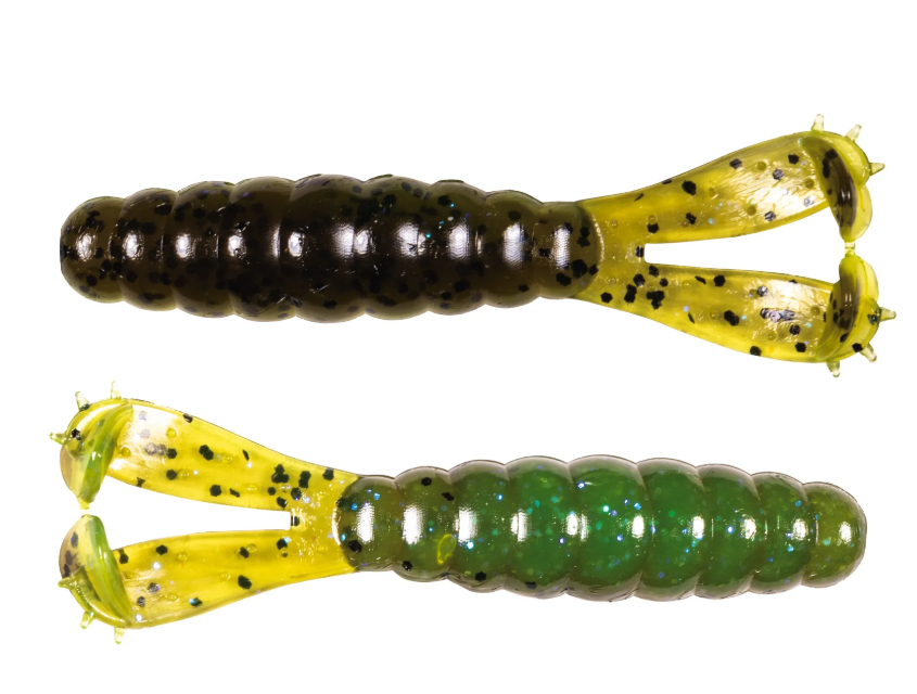 Z-Man Billy Goat 4.25" - 3 pack