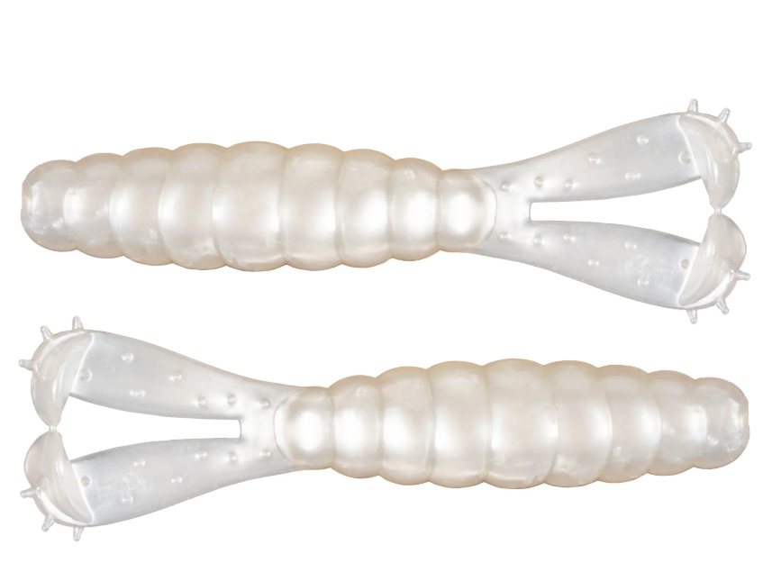 Z-Man Billy Goat 4.25" - 3 pack