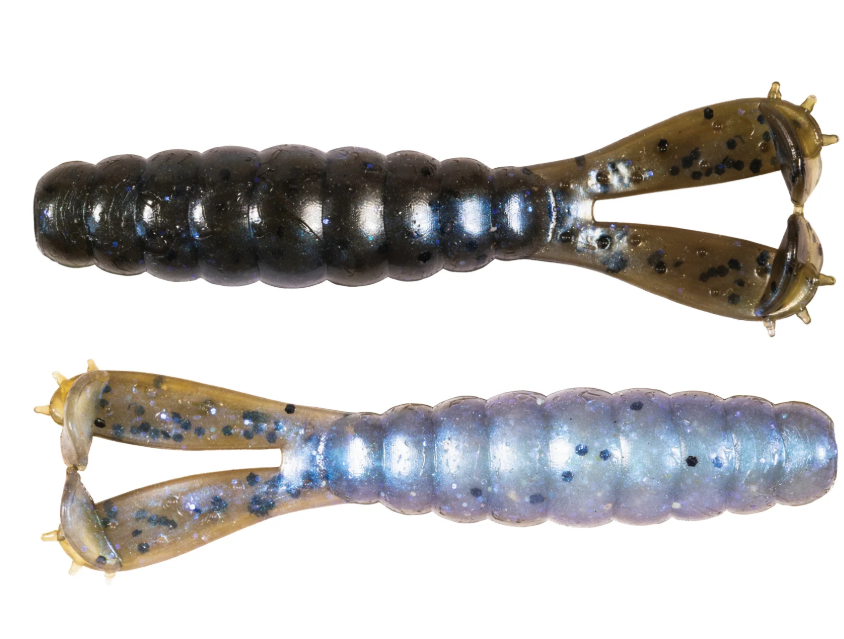 Z-Man Billy Goat 4.25" - 3 pack