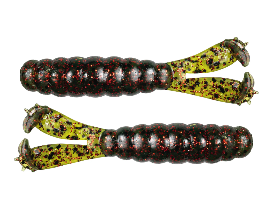 Z-Man Billy Goat 4.25" - 3 pack
