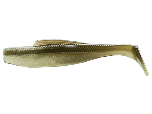 Z-Man Diezel Minnowz 5" - 4 pack
