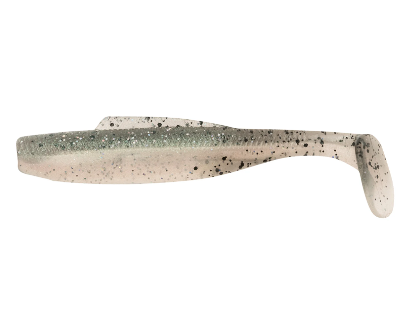 Z-Man Diezel Minnowz 5" - 4 pack