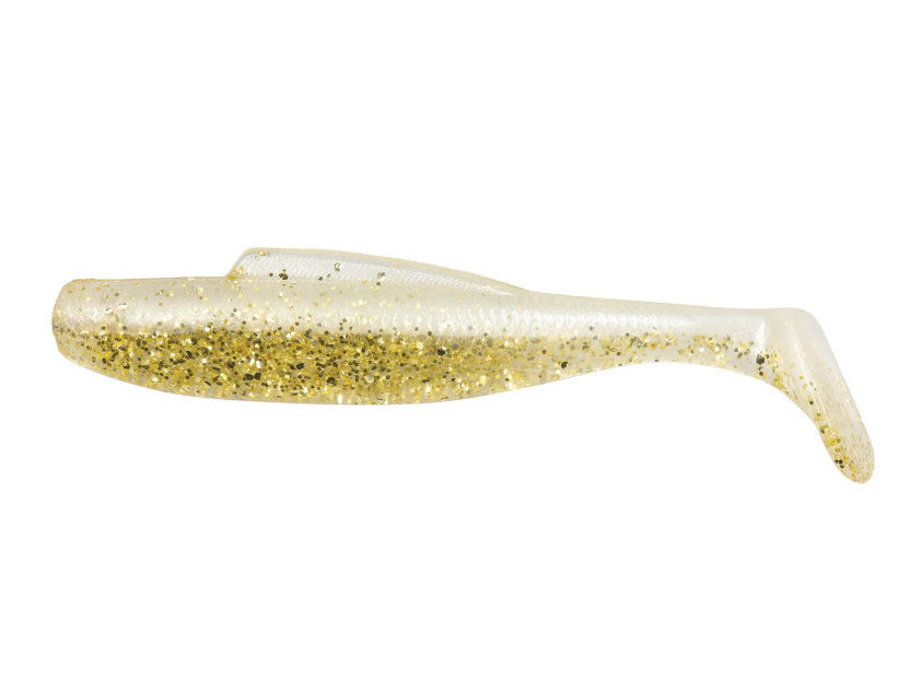 Z-Man Diezel Minnowz 5" - 4 pack