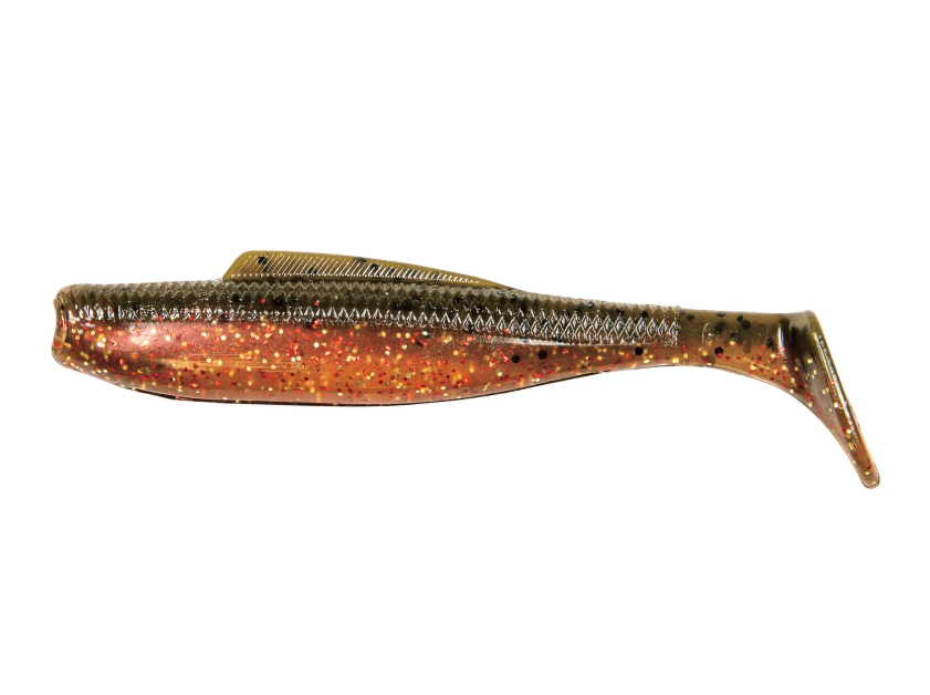 Z-Man Diezel Minnowz 4" - 5 pack