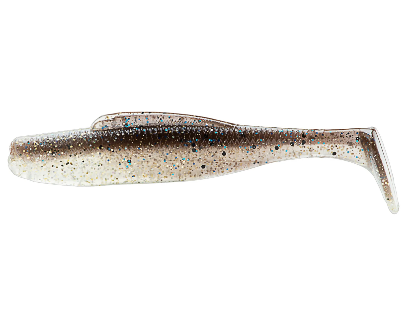 Z-Man Diezel Minnowz 4" - 5 pack