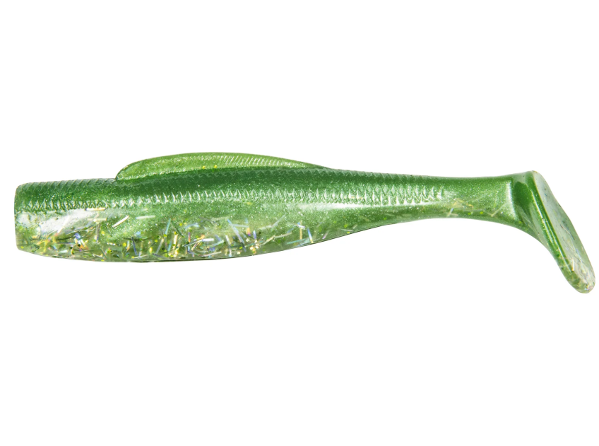 Z-Man Diezel Minnowz 4" - 5 pack