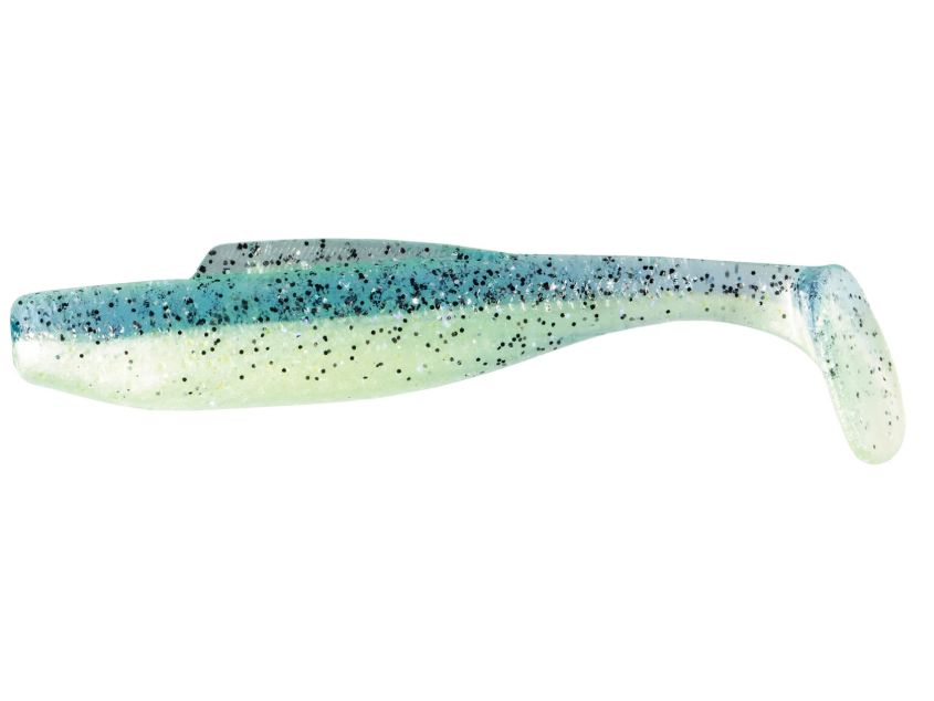 Z-Man Diezel Minnowz 5" - 4 pack