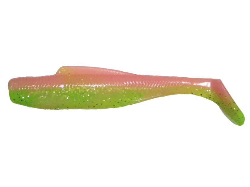 Z-Man Diezel Minnowz 4" - 5 pack