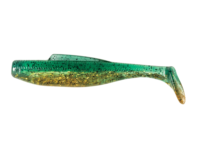Z-Man Diezel Minnowz 4" - 5 pack
