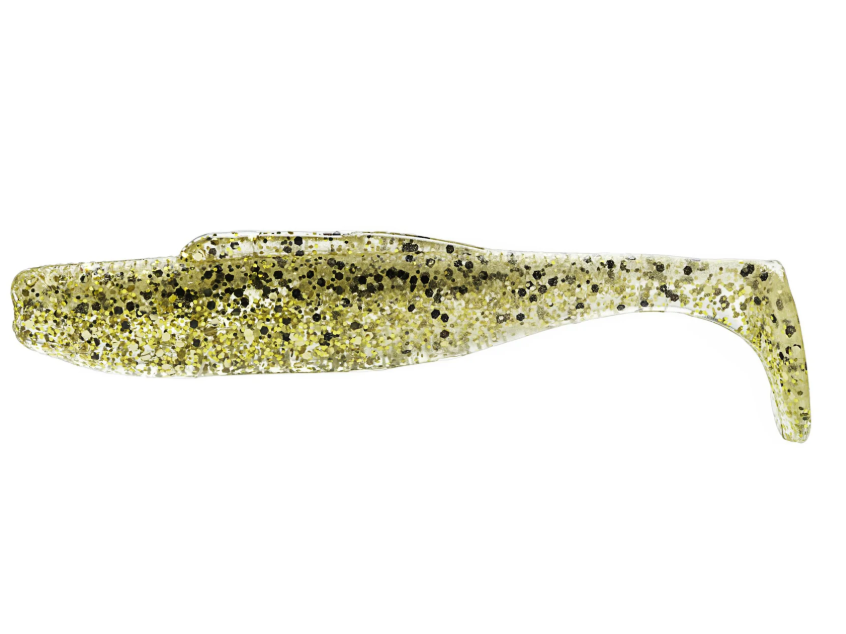 Z-Man Diezel Minnowz 5" - 4 pack
