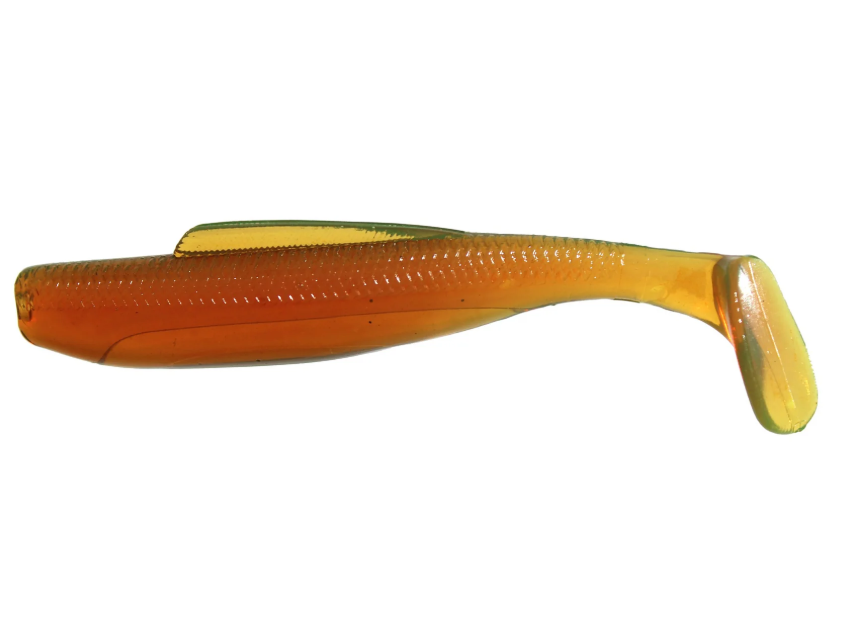 Z-Man Diezel Minnowz 4" - 5 pack