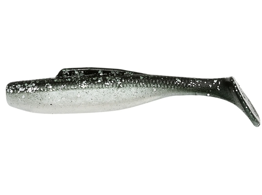Z-Man Diezel Minnowz 4" - 5 pack