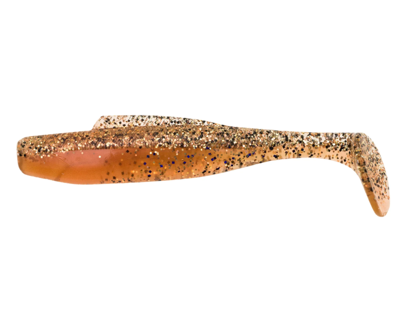 Z-Man Diezel Minnowz 4" - 5 pack