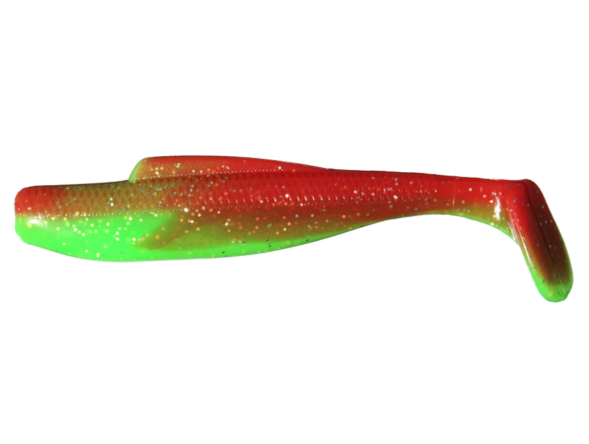Z-Man Diezel Minnowz 4" - 5 pack