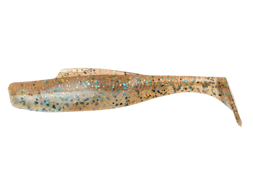 Z-Man Diezel Minnowz 4" - 5 pack