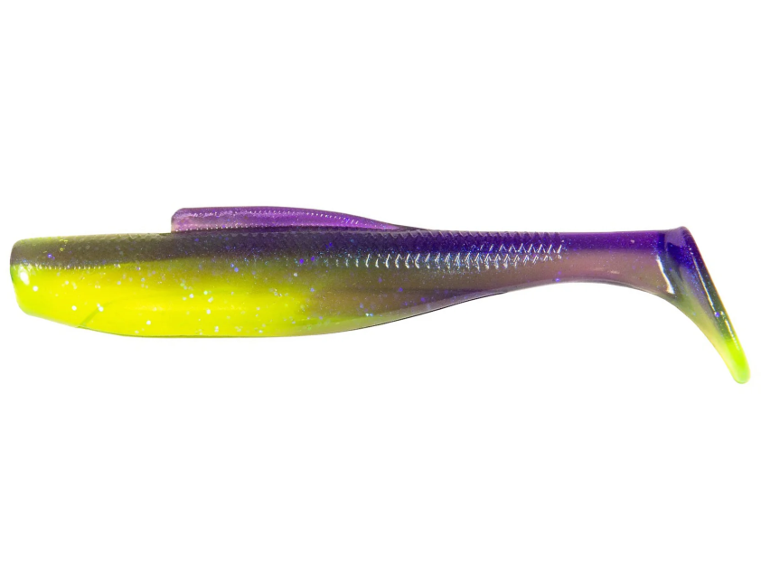 Z-Man Diezel Minnowz 4" - 5 pack