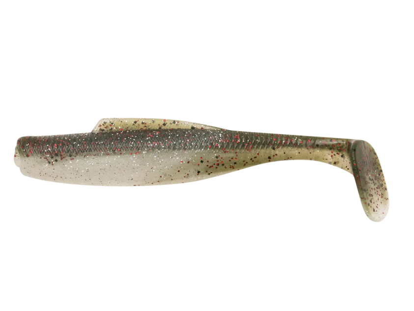 Z-Man Diezel Minnowz 4" - 5 pack