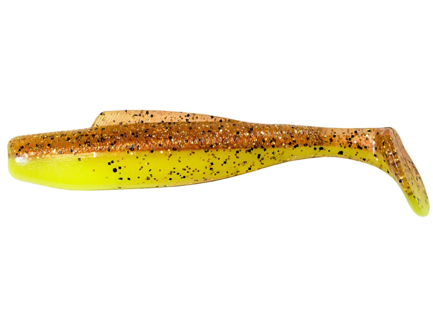 Z-Man Diezel Minnowz 5" - 4 pack
