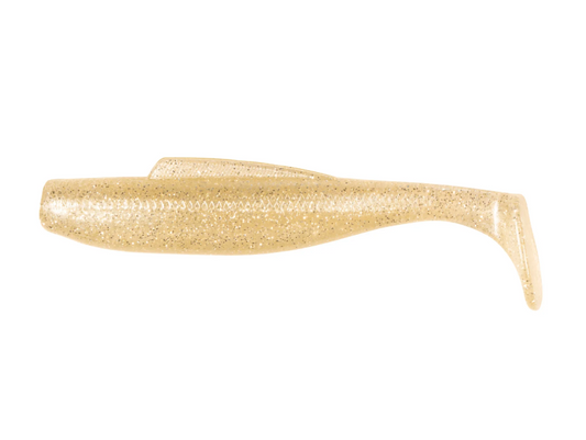 Z-Man Diezel Minnowz 4" - 5 pack