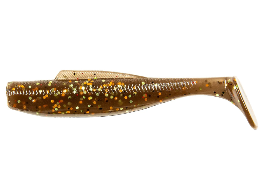 Z-Man Diezel Minnowz 4" - 5 pack