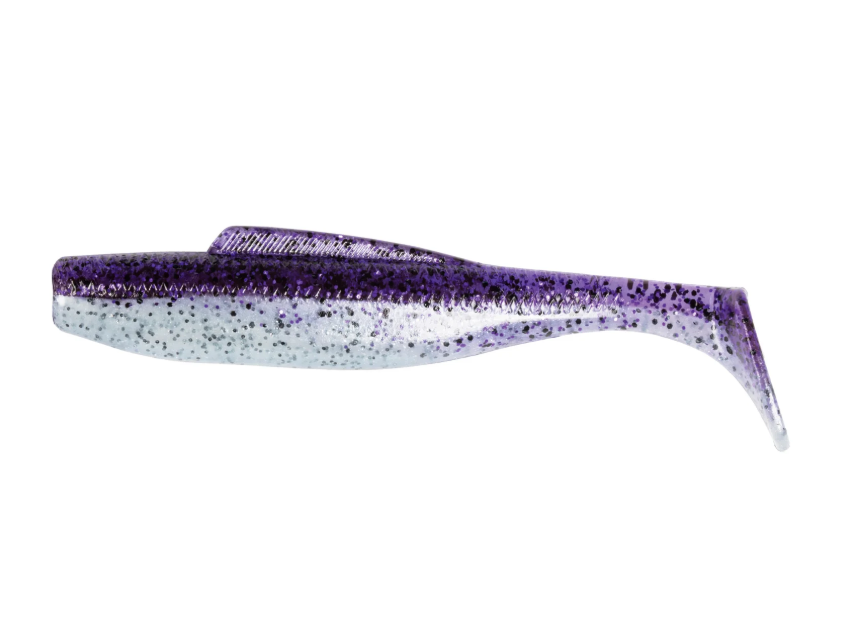 Z-Man Diezel Minnowz 4" - 5 pack