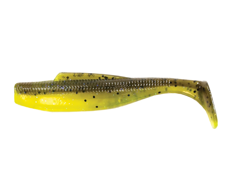 Z-Man Diezel Minnowz 5" - 4 pack