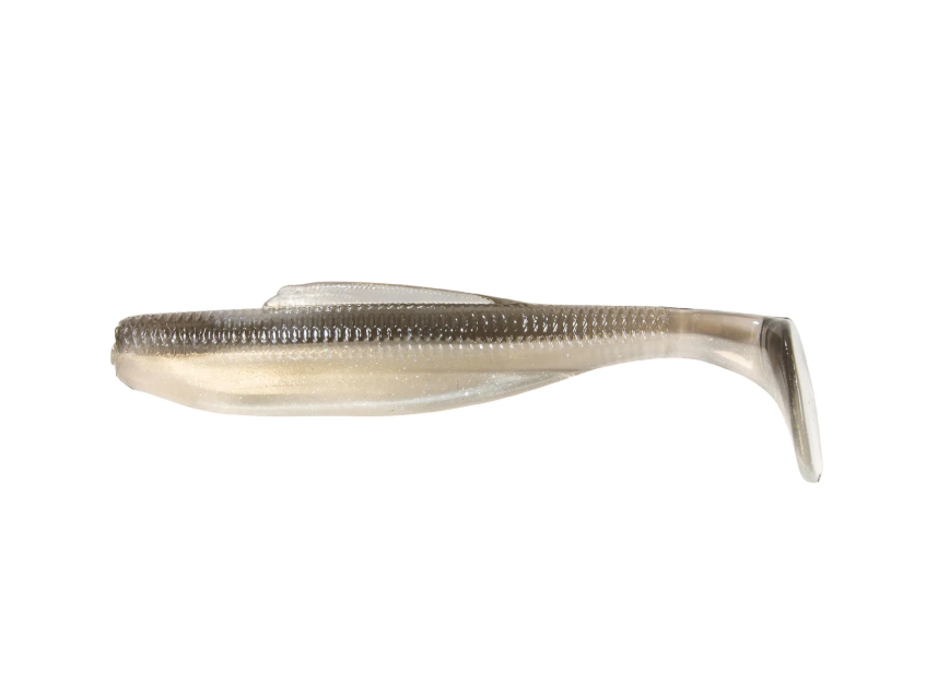 Z-Man Diezel Minnowz 5" - 4 pack