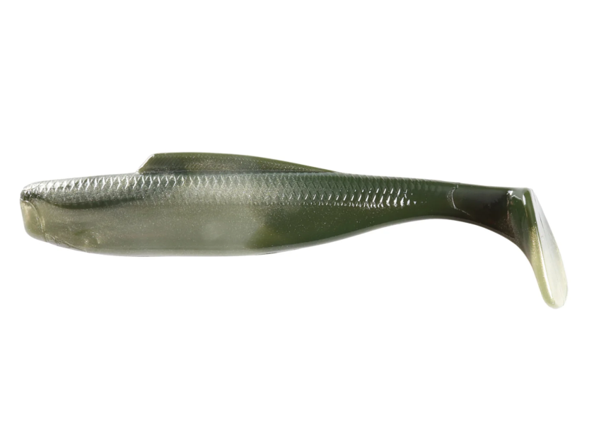 Z-Man Diezel Minnowz 7" - 3 pack