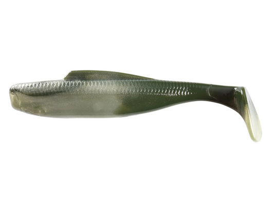 Z-Man Diezel Minnowz 7" - 3 pack