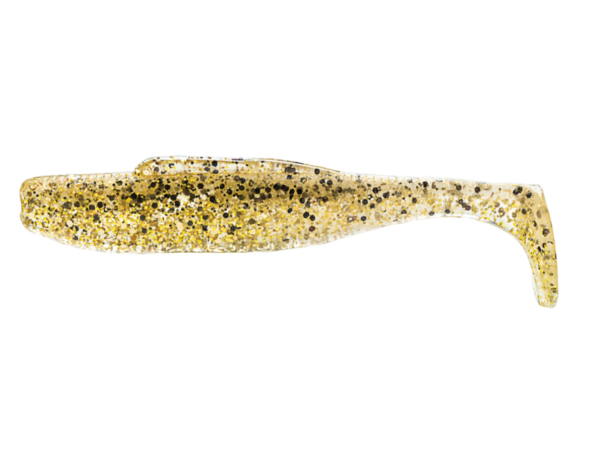 Z-Man Diezel Minnowz 7" - 3 pack