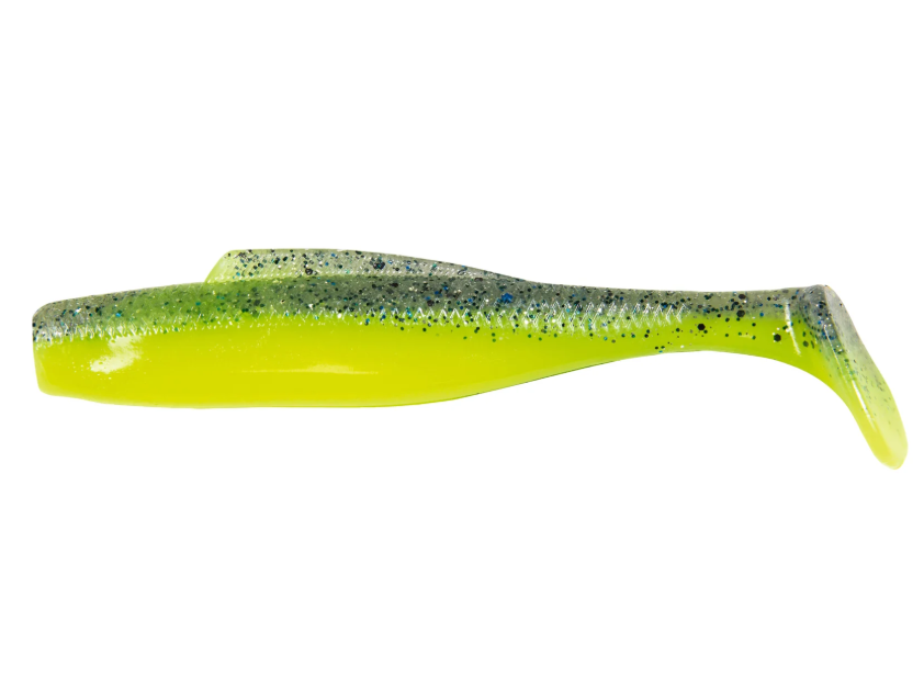 Z-Man Diezel Minnowz 7" - 3 pack