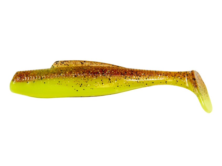 Z-Man Diezel Minnowz 7" - 3 pack
