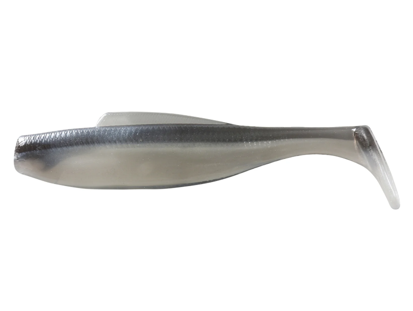 Z-Man Diezel Minnowz 7" - 3 pack