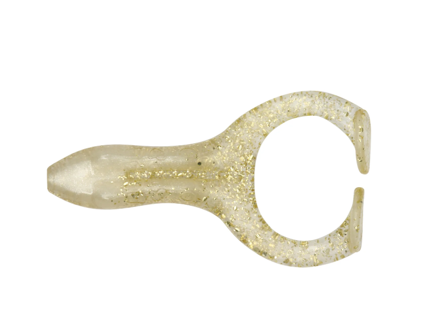 Z-Man Finesse Frogz 2.75" - 4 pack