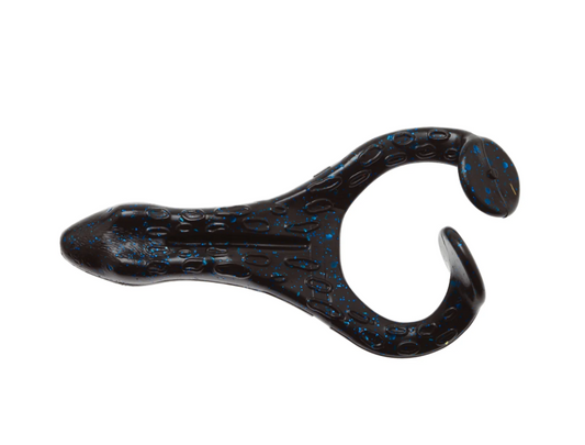 Z-Man Finesse Frogz 2.75" - 4 pack