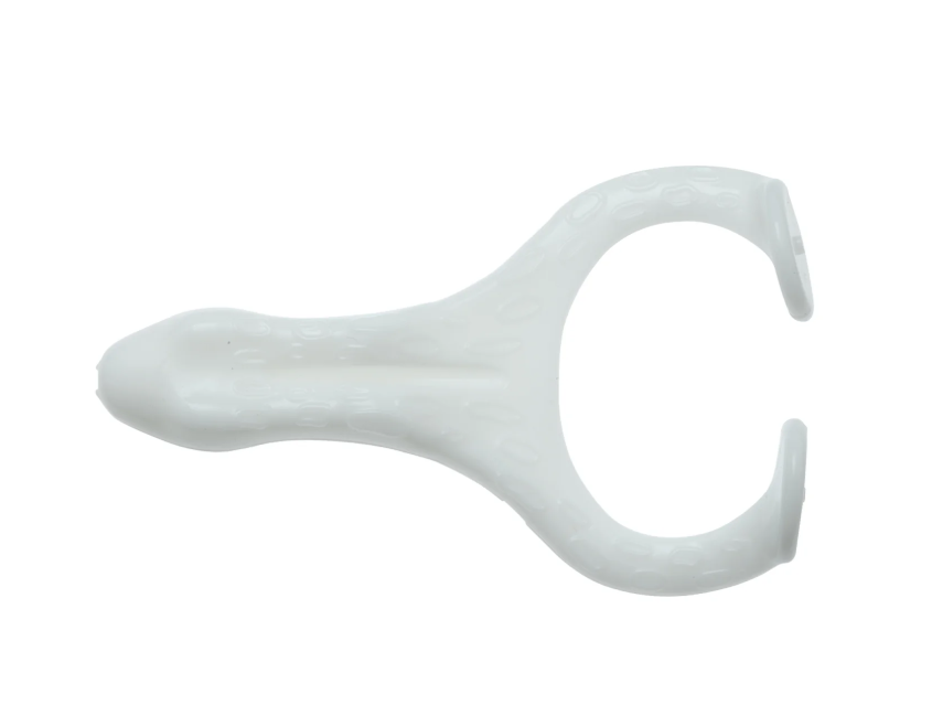 Z-Man Finesse Frogz 2.75" - 4 pack