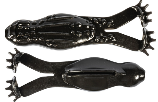 Z-Man Goat Toadz 4" - 3 pack