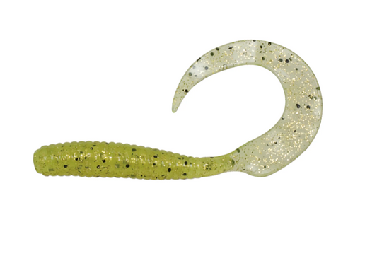 Z-Man Grubz 9" - 3 pack