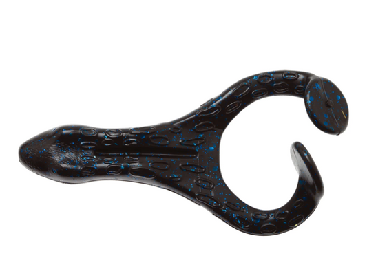 Z-Man Hard Leg Frogz 4" - 3 pack