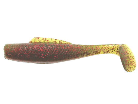 Z-Man Minnowz 3" - 6 pack